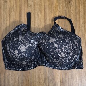 NWT Victorias Secret DREAM ANGELS BRA 40DDD